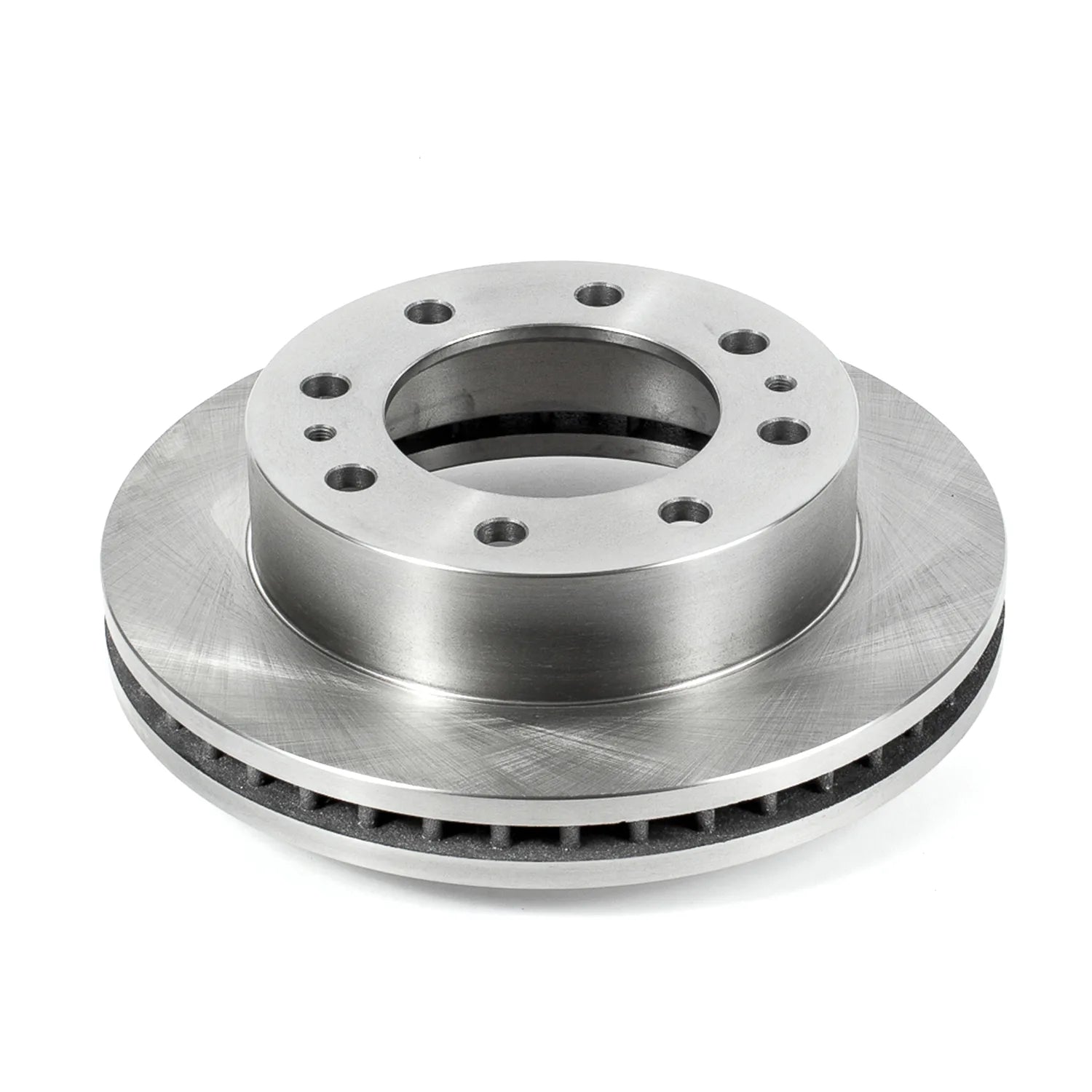 Power Stop AR8655 2003-2023 GMC Savana 3500 Disc Brake Rotor