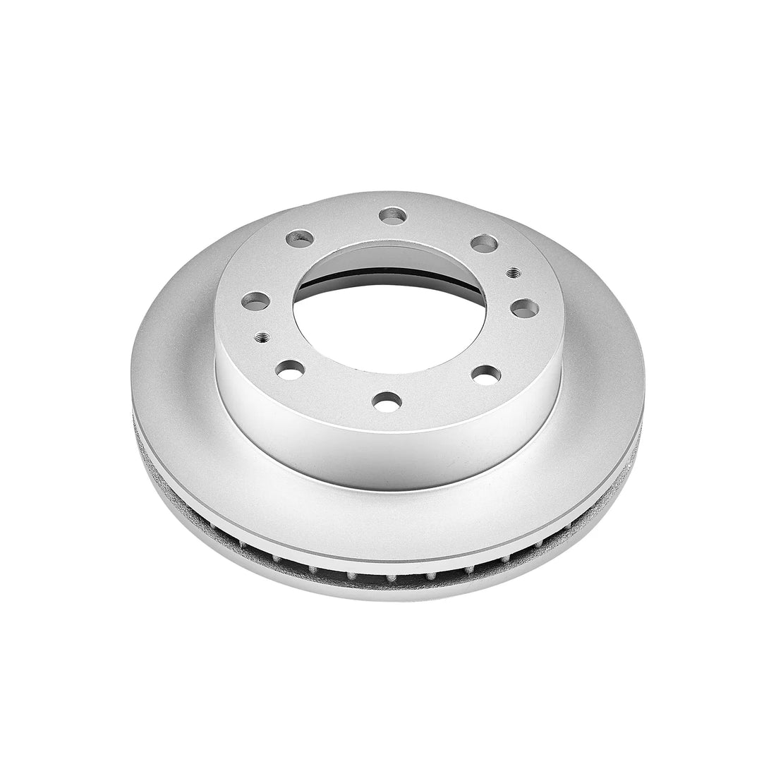 Power Stop AR8655EVC 2003-2023 GMC Savana 3500 Disc Brake Rotor
