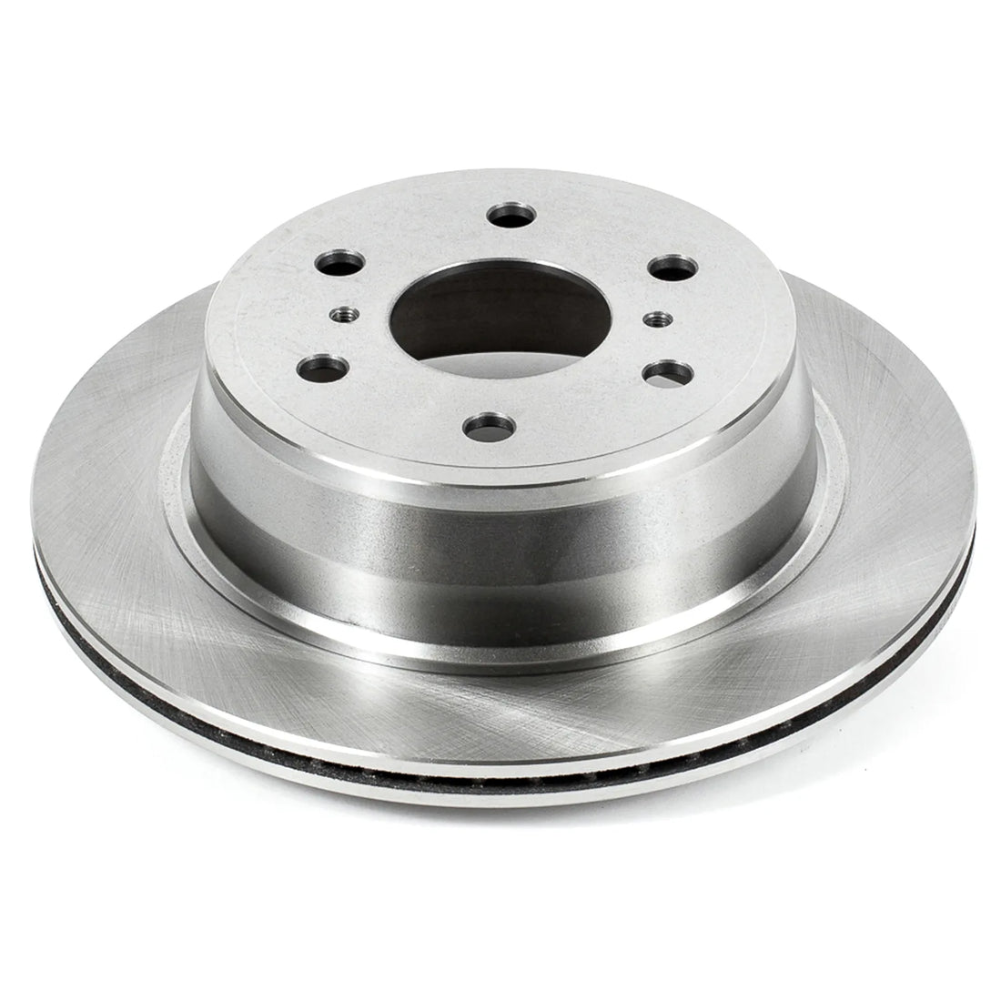 Power Stop AR8658 2007-2020 Cadillac Escalade ESV Disc Brake Rotor