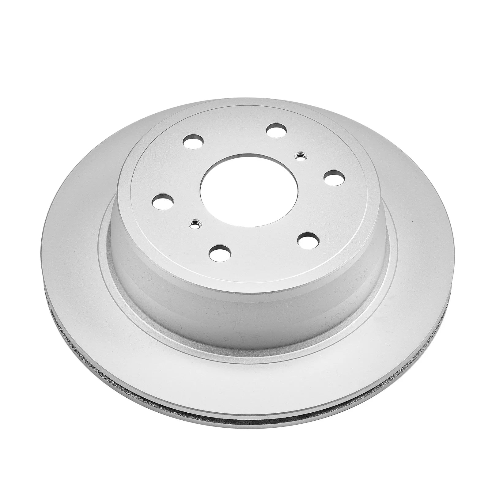Power Stop AR8658EVC 2007-2020 Cadillac Escalade Disc Brake Rotor