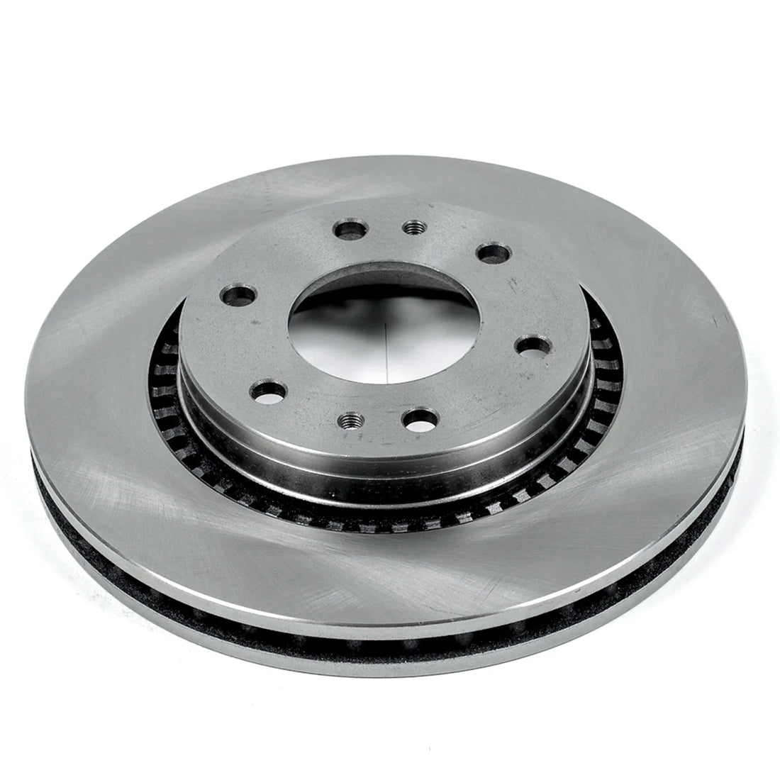 Power Stop AR8659 2006-2009 Chevrolet Trailblazer Disc Brake Rotor