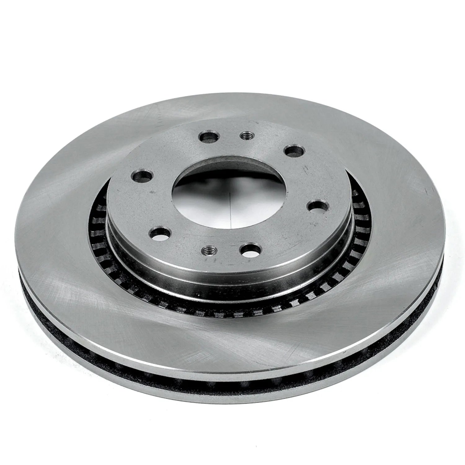 Power Stop AR8659 2006-2009 Chevrolet Trailblazer Disc Brake Rotor
