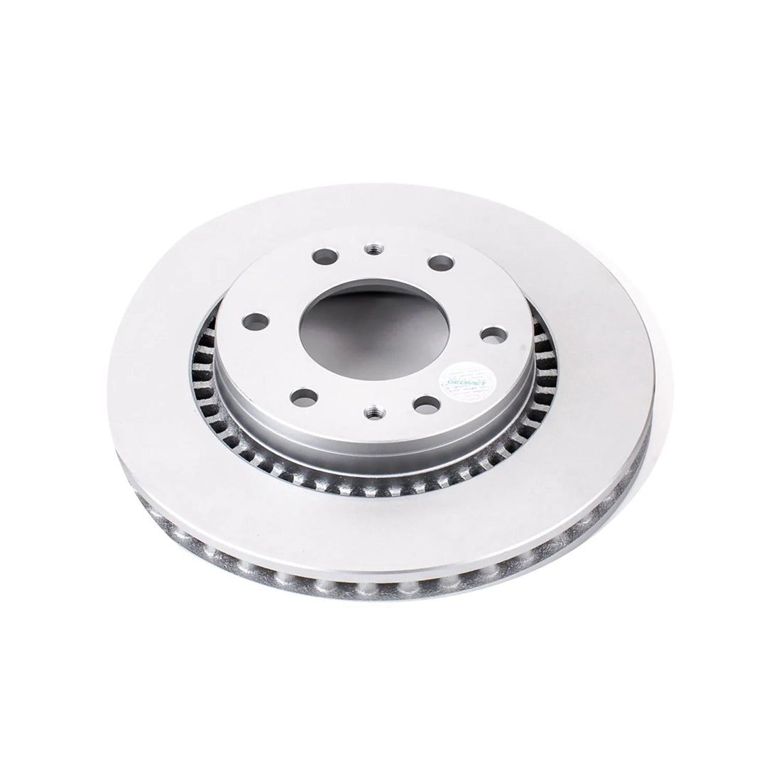 Power Stop AR8659EVC 2006-2009 Chevrolet Trailblazer Disc Brake Rotor