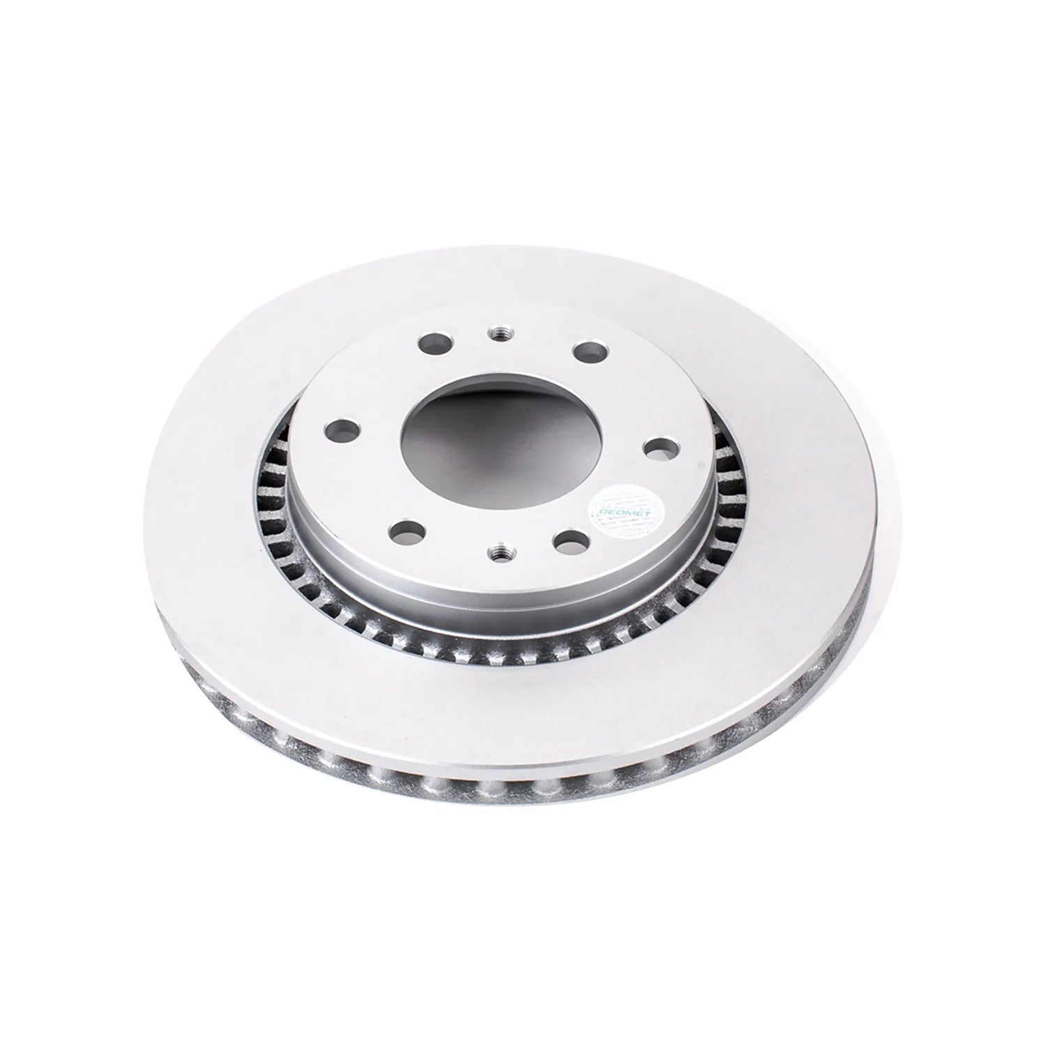 Power Stop AR8659EVC 2006-2009 Chevrolet Trailblazer Disc Brake Rotor