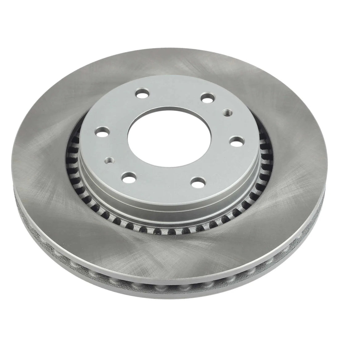 Power Stop AR8659SCR 2006-2009 Chevrolet Trailblazer Disc Brake Rotor