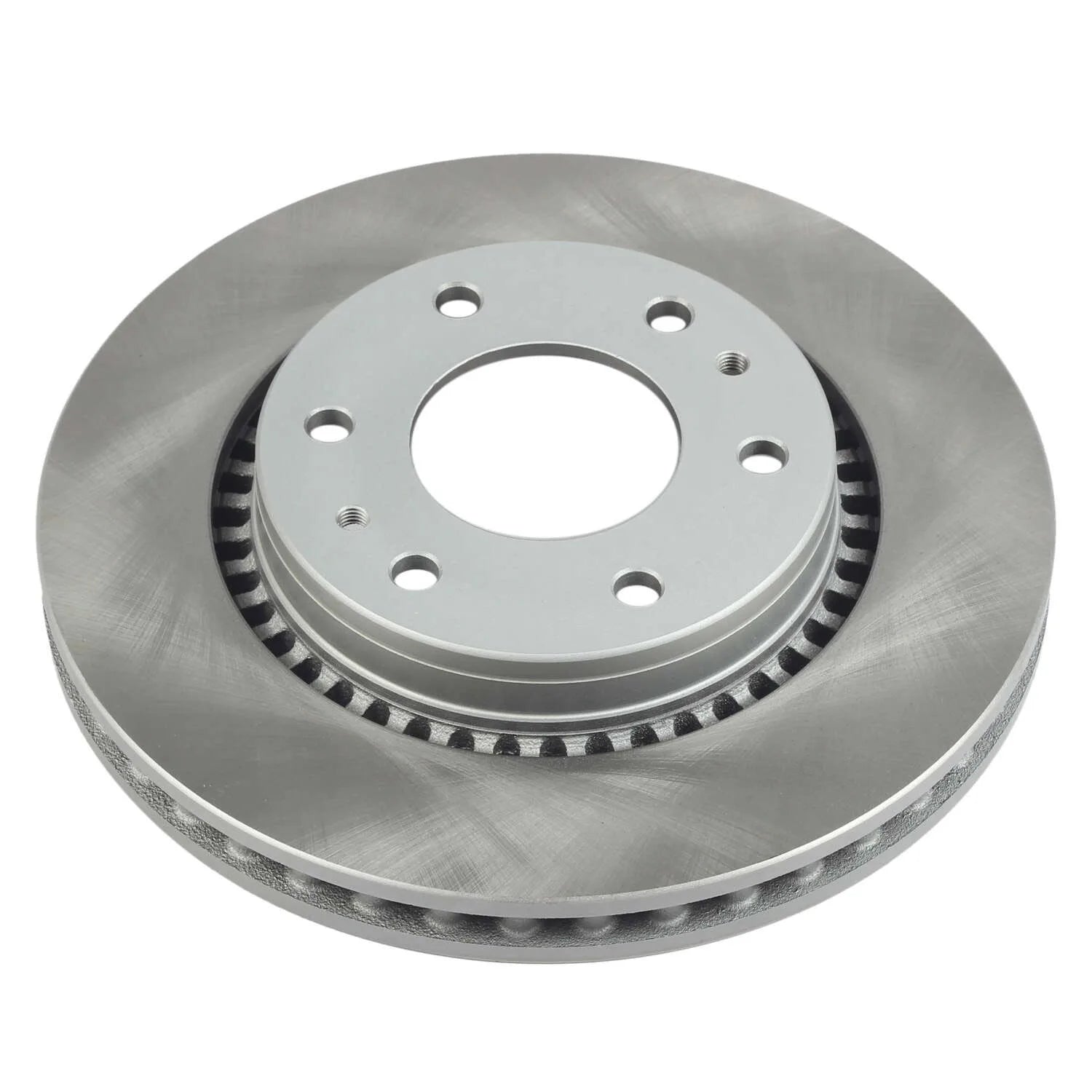 Power Stop AR8659SCR 2006-2009 Chevrolet Trailblazer Disc Brake Rotor