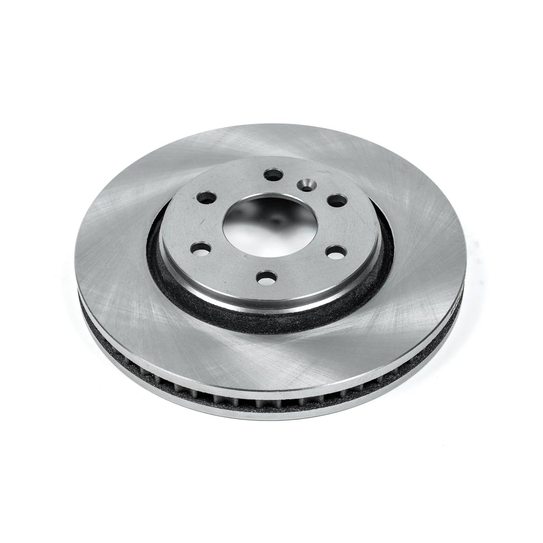 Power Stop AR8661 2006-2009 Pontiac Montana Disc Brake Rotor