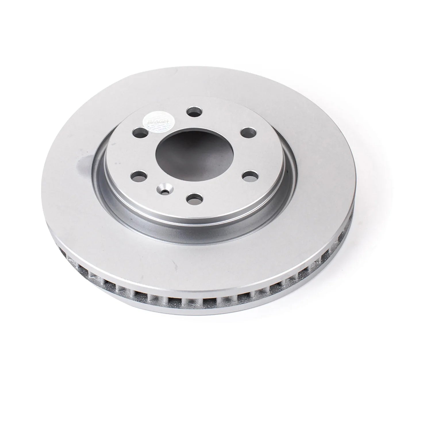 Power Stop AR8661EVC 2006-2009 Pontiac Montana Disc Brake Rotor