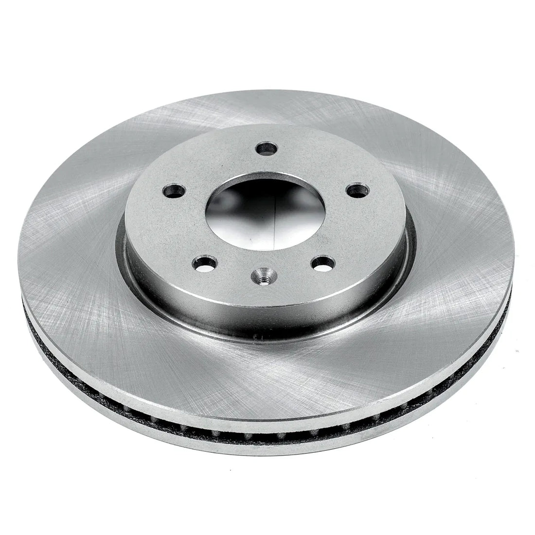 Power Stop AR8667 2012-2015 Chevrolet Captiva Sport Disc Brake Rotor