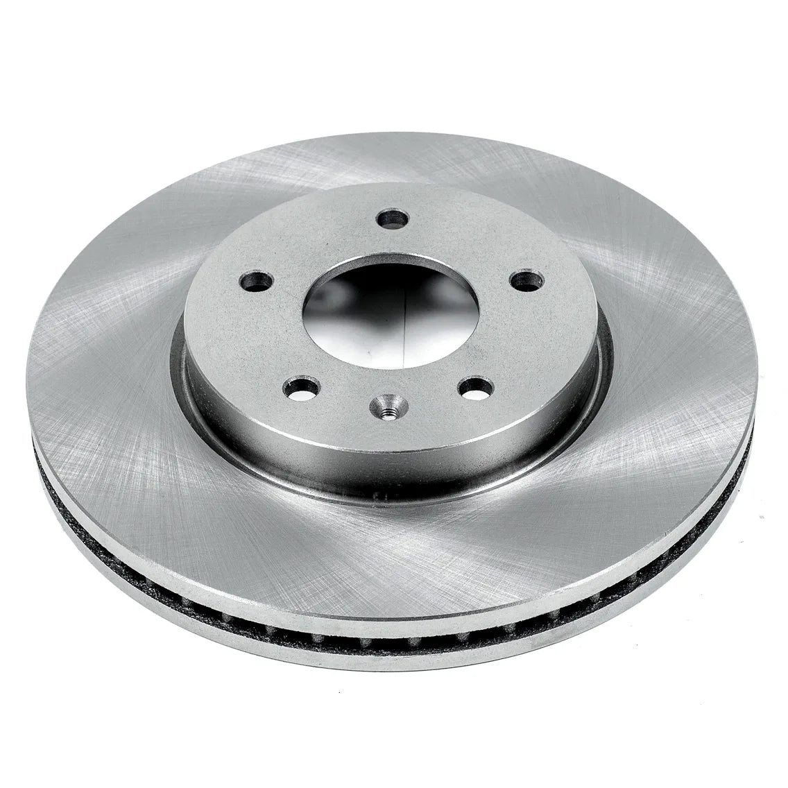 Power Stop AR8667 2012-2015 Chevrolet Captiva Sport Disc Brake Rotor