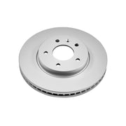 Power Stop AR8667EVC 2012-2015 Chevrolet Captiva Sport Disc Brake Rotor