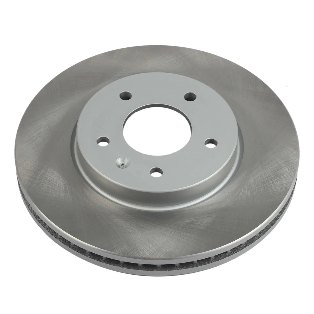 Power Stop AR8667SCR 2012-2015 Chevrolet Captiva Sport Disc Brake Rotor