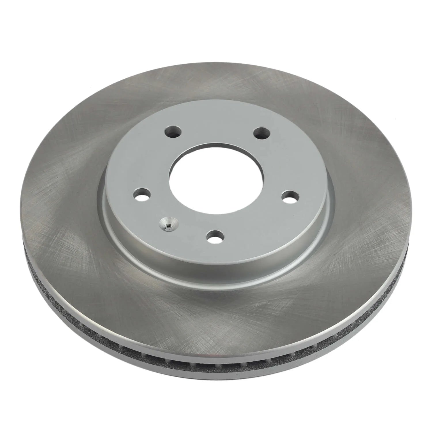 Power Stop AR8667SCR 2012-2015 Chevrolet Captiva Sport Disc Brake Rotor