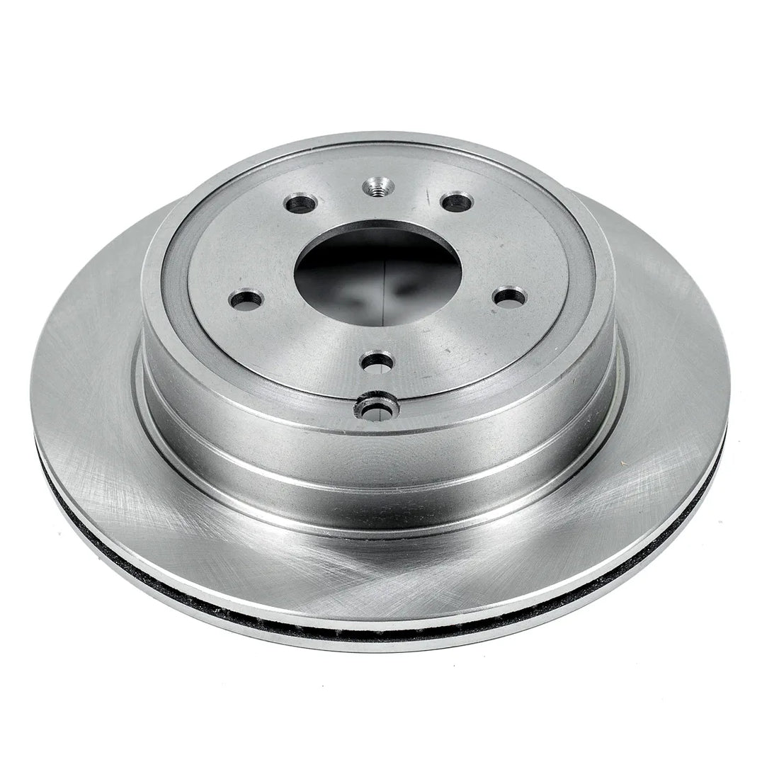 Power Stop AR8668 2012-2015 Chevrolet Captiva Sport Disc Brake Rotor