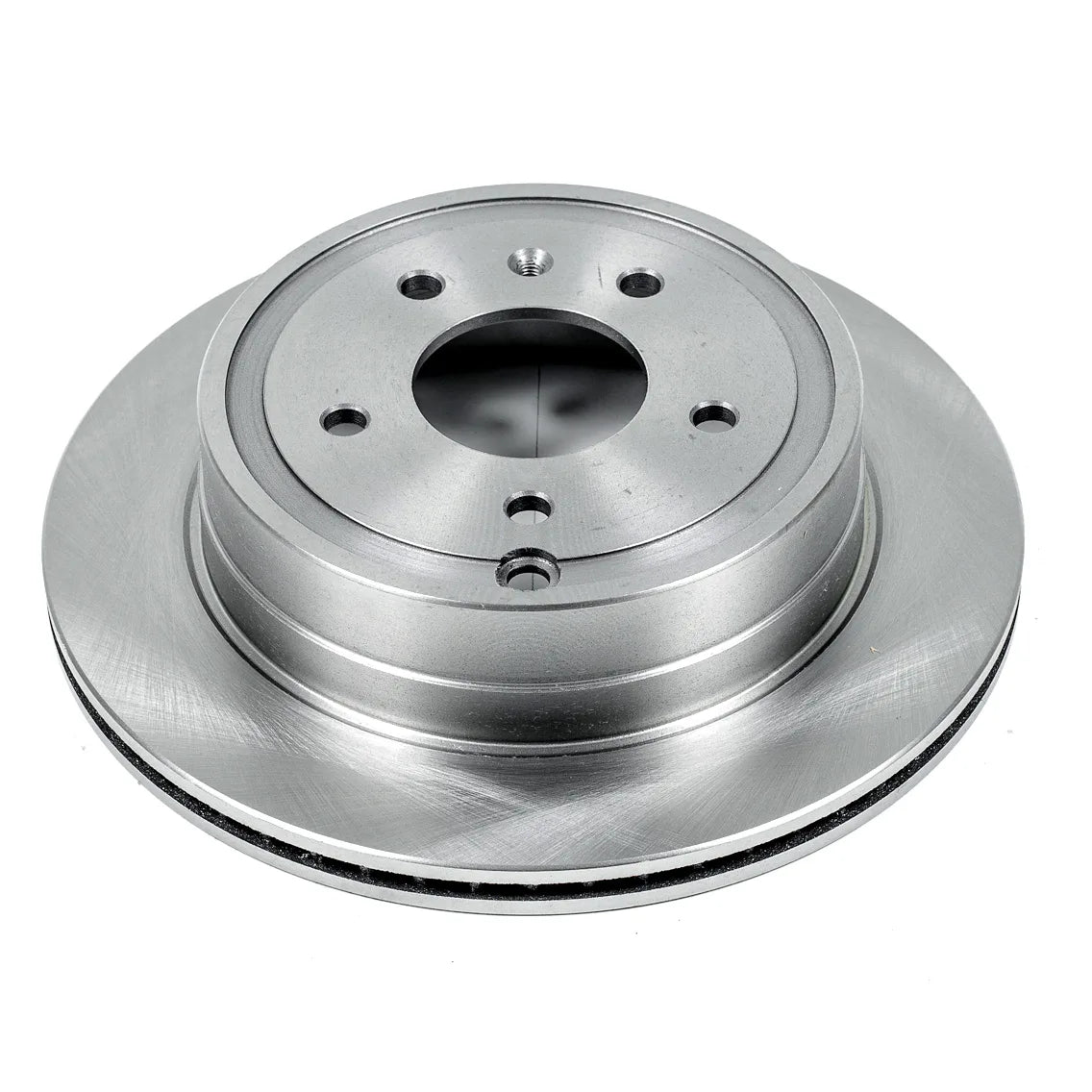 Power Stop AR8668 2012-2015 Chevrolet Captiva Sport Disc Brake Rotor