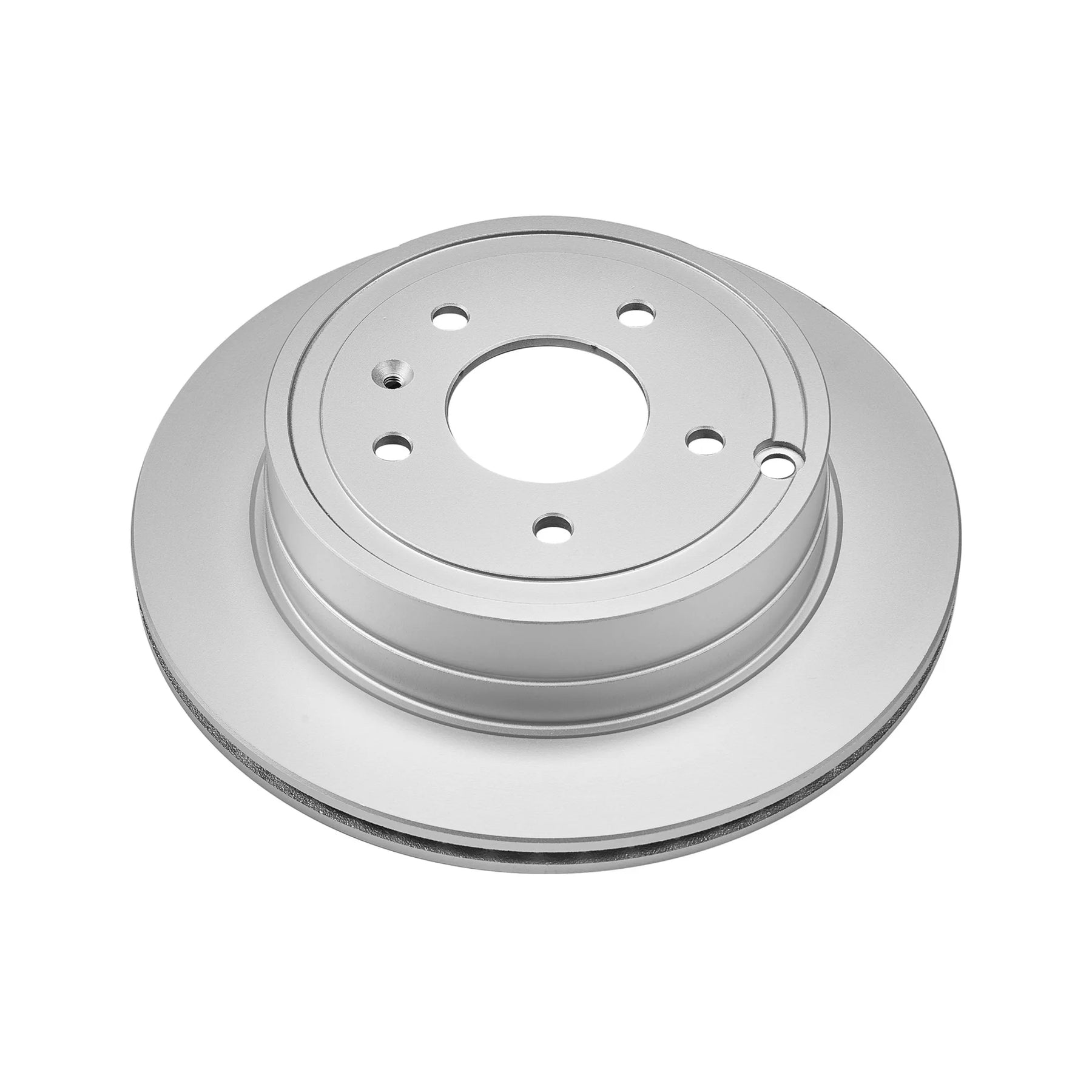 Power Stop AR8668EVC 2012-2015 Chevrolet Captiva Sport Disc Brake Rotor