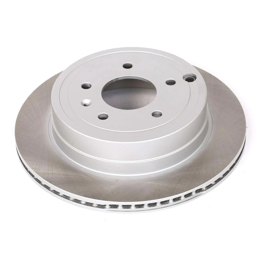 Power Stop AR8668SCR 2012-2015 Chevrolet Captiva Sport Disc Brake Rotor