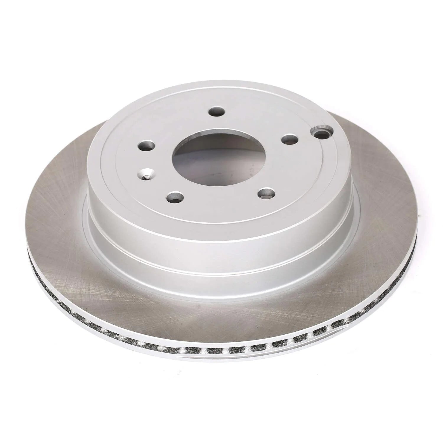 Power Stop AR8668SCR 2012-2015 Chevrolet Captiva Sport Disc Brake Rotor