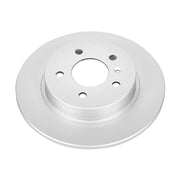 Power Stop AR8670EVC 2006-2011 Cadillac DTS Disc Brake Rotor