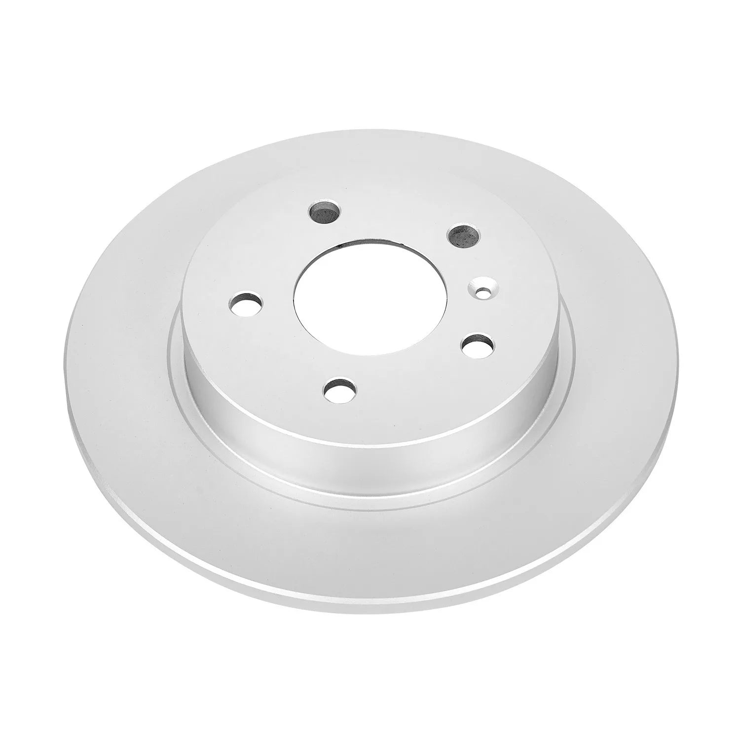 Power Stop AR8670EVC 2006-2011 Cadillac DTS Disc Brake Rotor