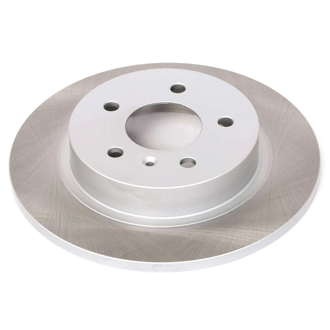 Power Stop AR8670SCR 2006-2011 Cadillac DTS Disc Brake Rotor