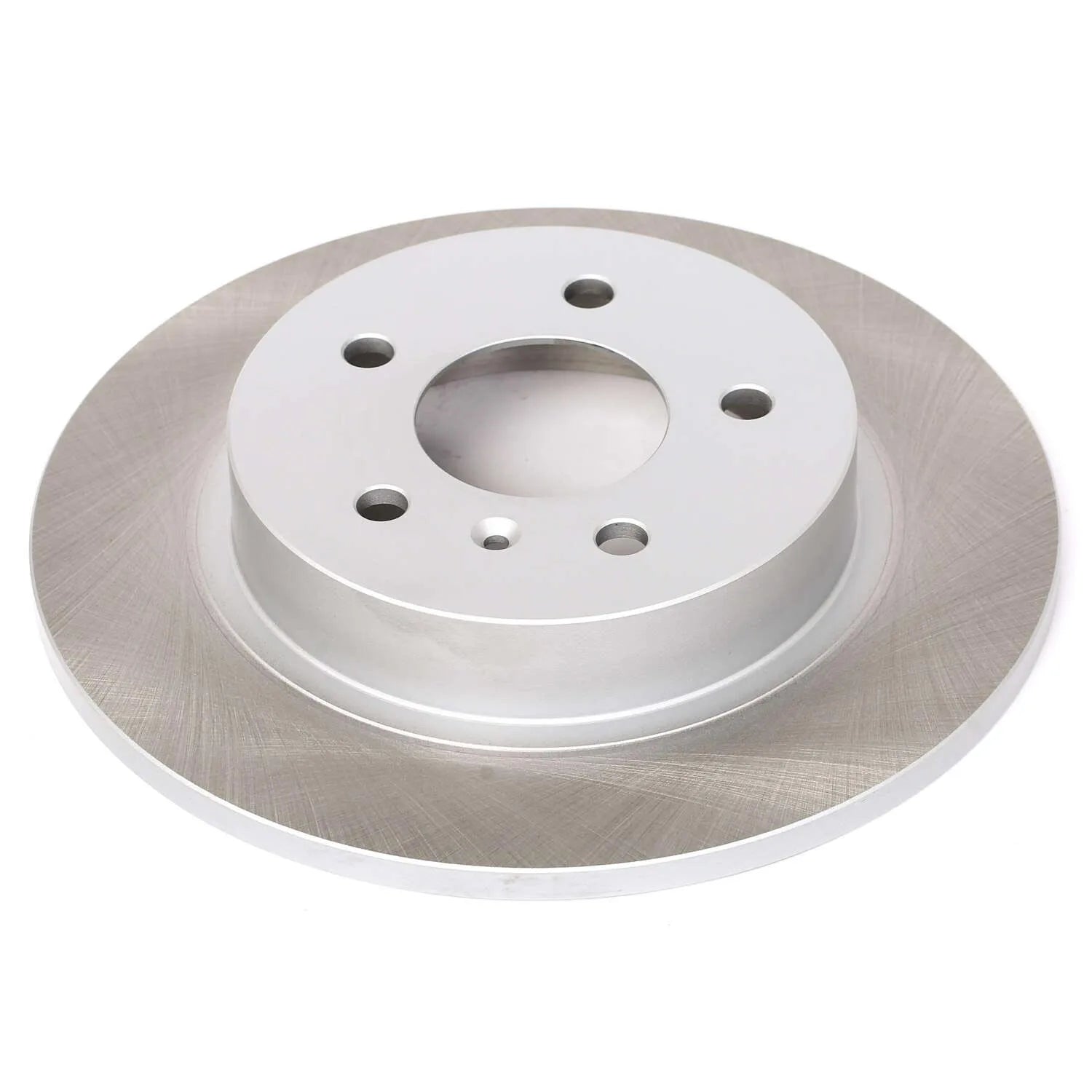 Power Stop AR8670SCR 2006-2011 Cadillac DTS Disc Brake Rotor