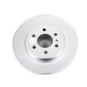 Power Stop AR8671EVC 2006-2009 Chevrolet Uplander Disc Brake Rotor