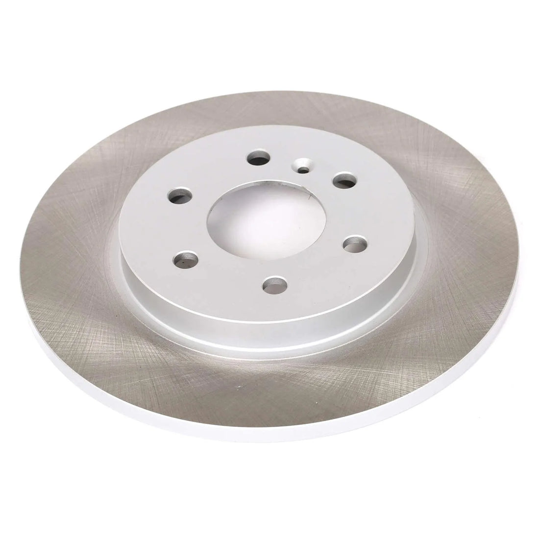 Power Stop AR8671SCR 2006-2009 Chevrolet Uplander Disc Brake Rotor