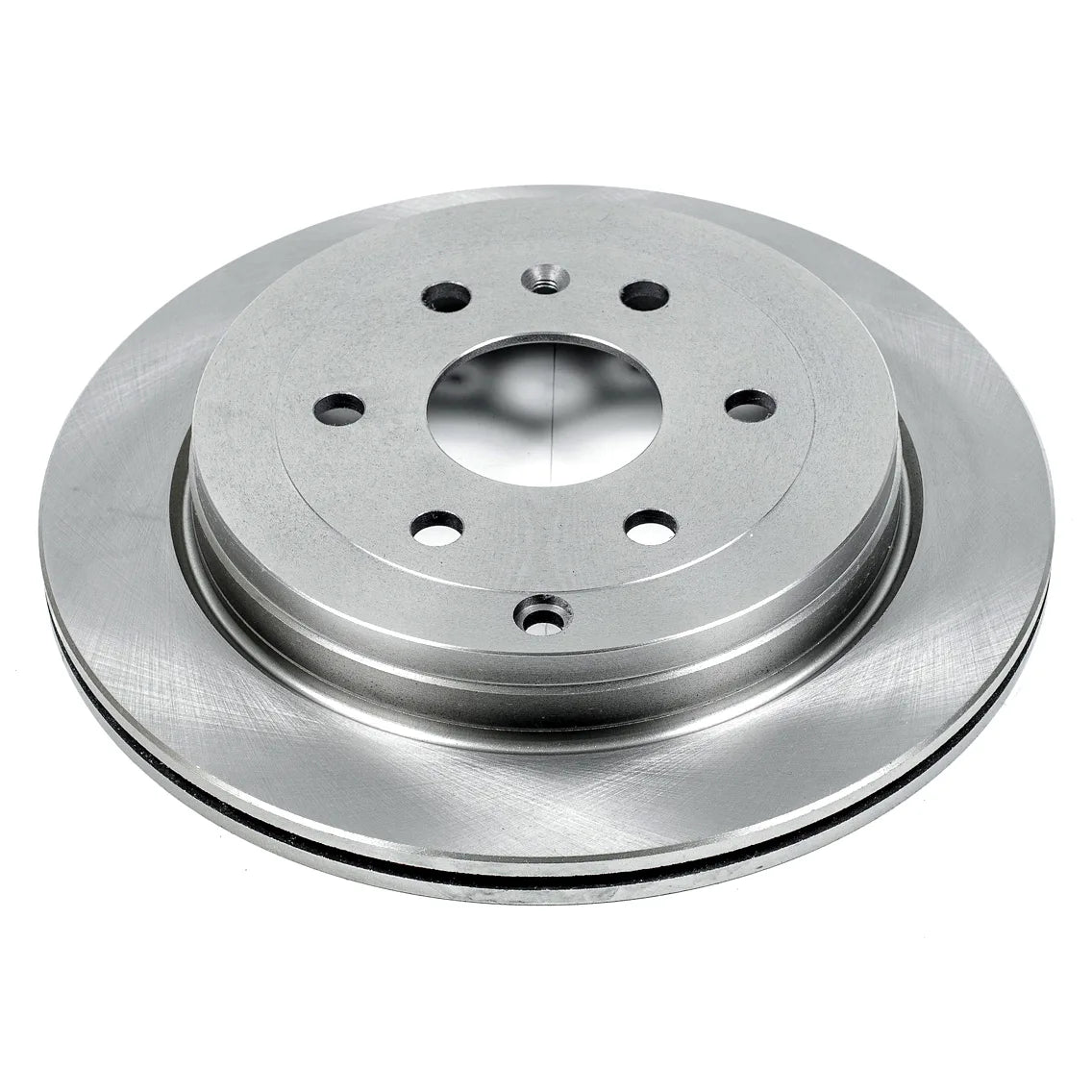 Power Stop AR8675 2017 GMC Acadia Limited Disc Brake Rotor