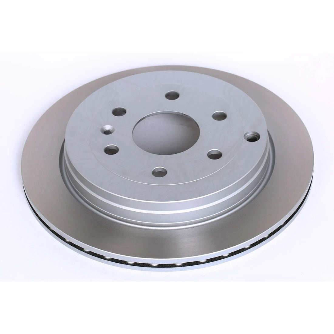 Power Stop AR8675SCR 2017 GMC Acadia Limited Disc Brake Rotor