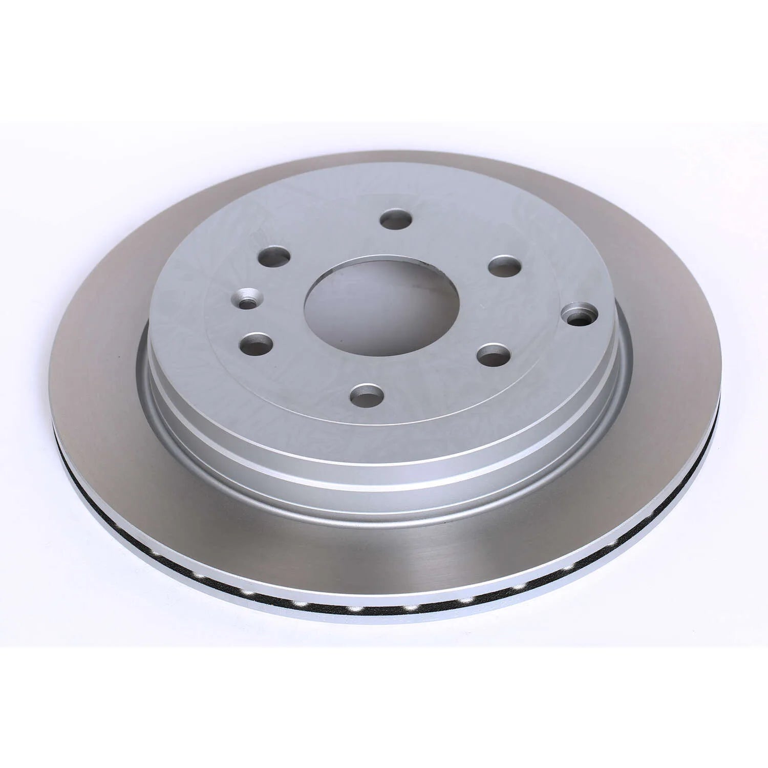 Power Stop AR8675SCR 2017 GMC Acadia Limited Disc Brake Rotor