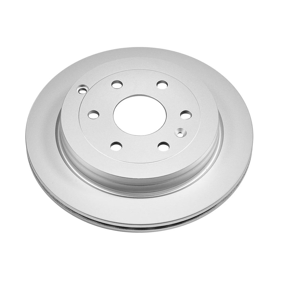 Power Stop AR8675EVC 2017 GMC Acadia Limited Disc Brake Rotor