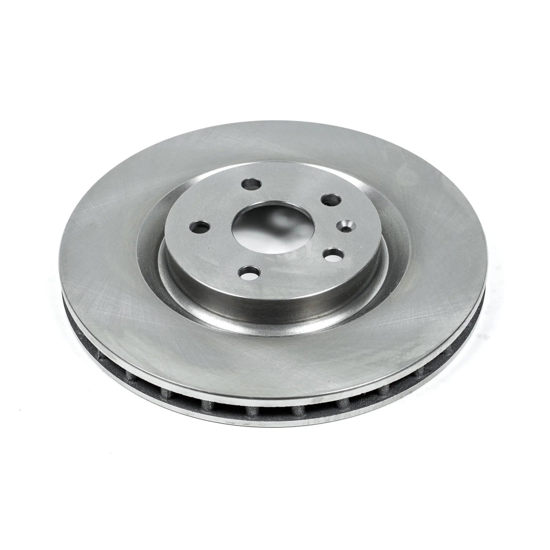 Power Stop AR8680 2014-2017 Chevrolet SS Disc Brake Rotor