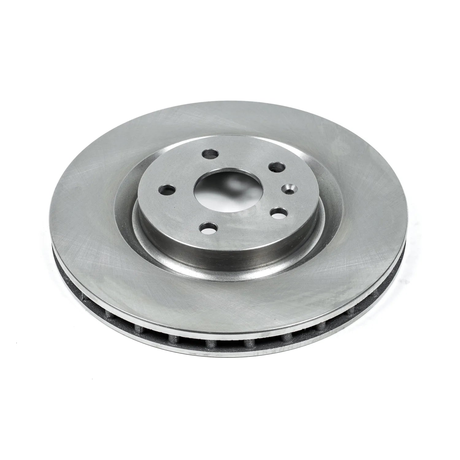 Power Stop AR8680 2014-2017 Chevrolet SS Disc Brake Rotor