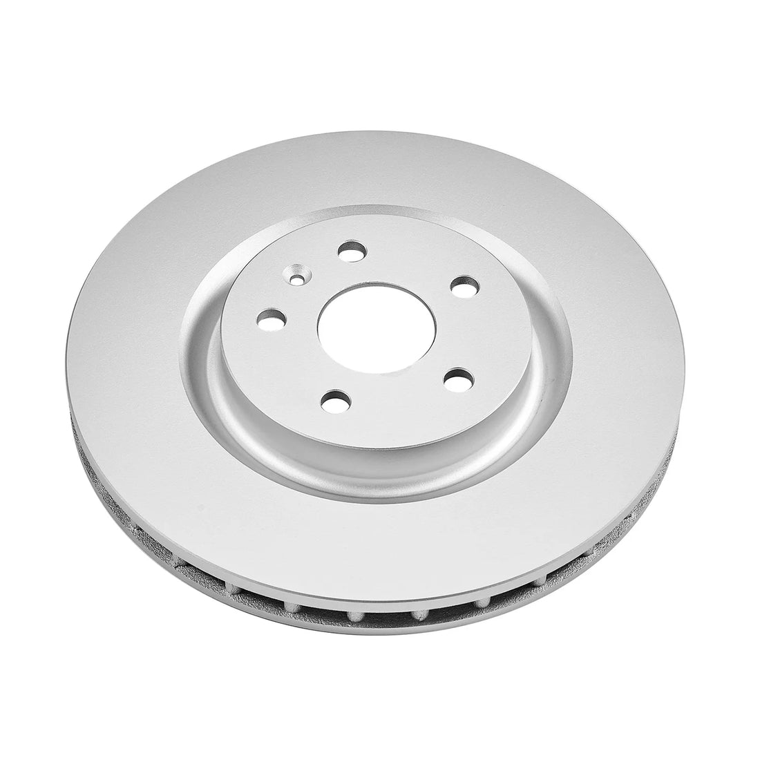 Power Stop AR8680EVC 2014-2017 Chevrolet SS Disc Brake Rotor