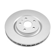 Power Stop AR8680EVC 2014-2017 Chevrolet SS Disc Brake Rotor