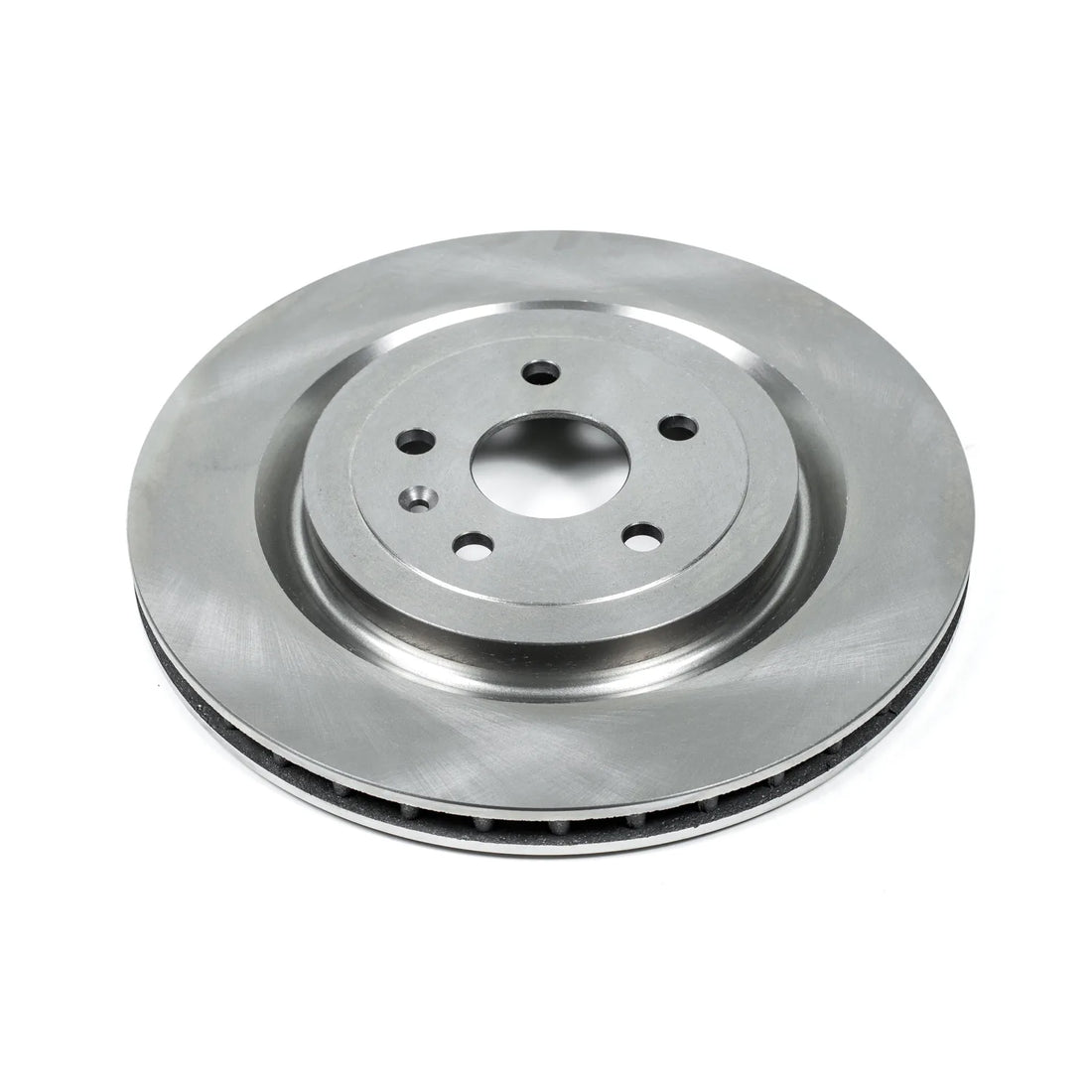 Power Stop AR8681 2010-2024 Chevrolet Camaro Disc Brake Rotor