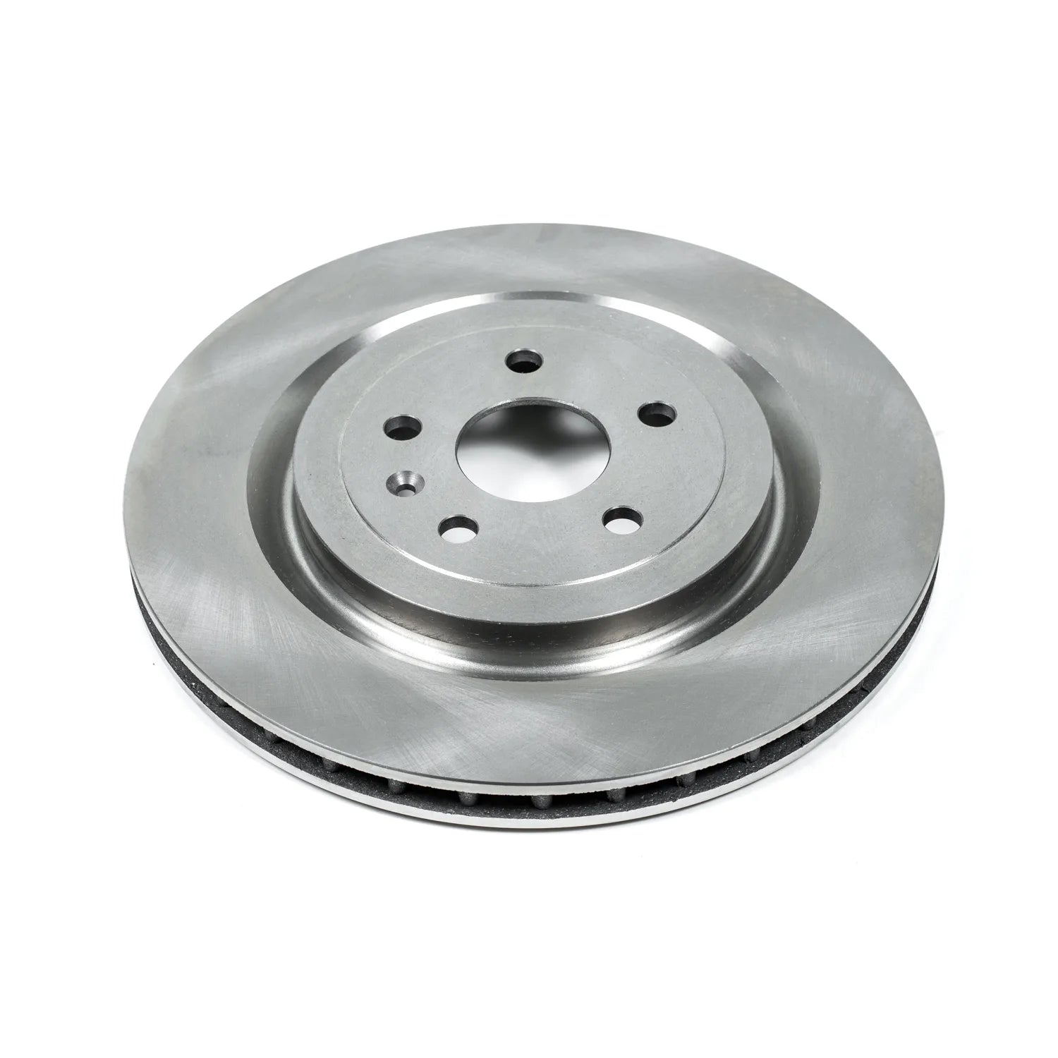 Power Stop AR8681 2010-2024 Chevrolet Camaro Disc Brake Rotor