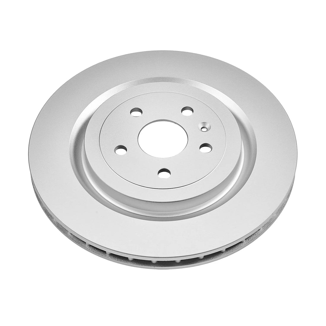 Power Stop AR8681EVC 2010-2024 Chevrolet Camaro Disc Brake Rotor