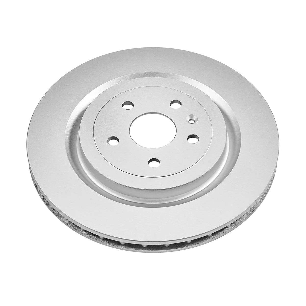Power Stop AR8681EVC 2010-2024 Chevrolet Camaro Disc Brake Rotor