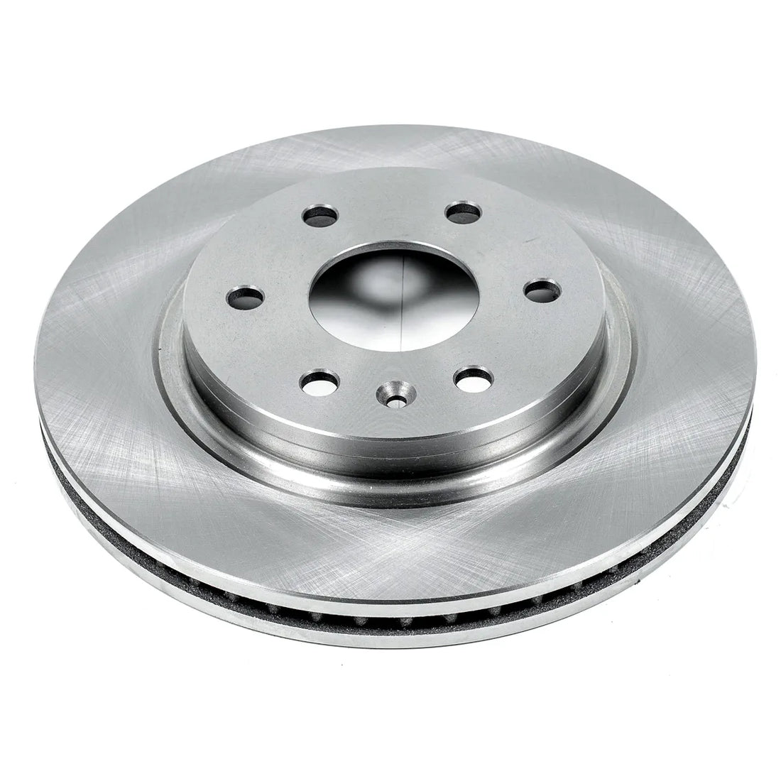 Power Stop AR8696 2008-2017 Buick Enclave Disc Brake Rotor