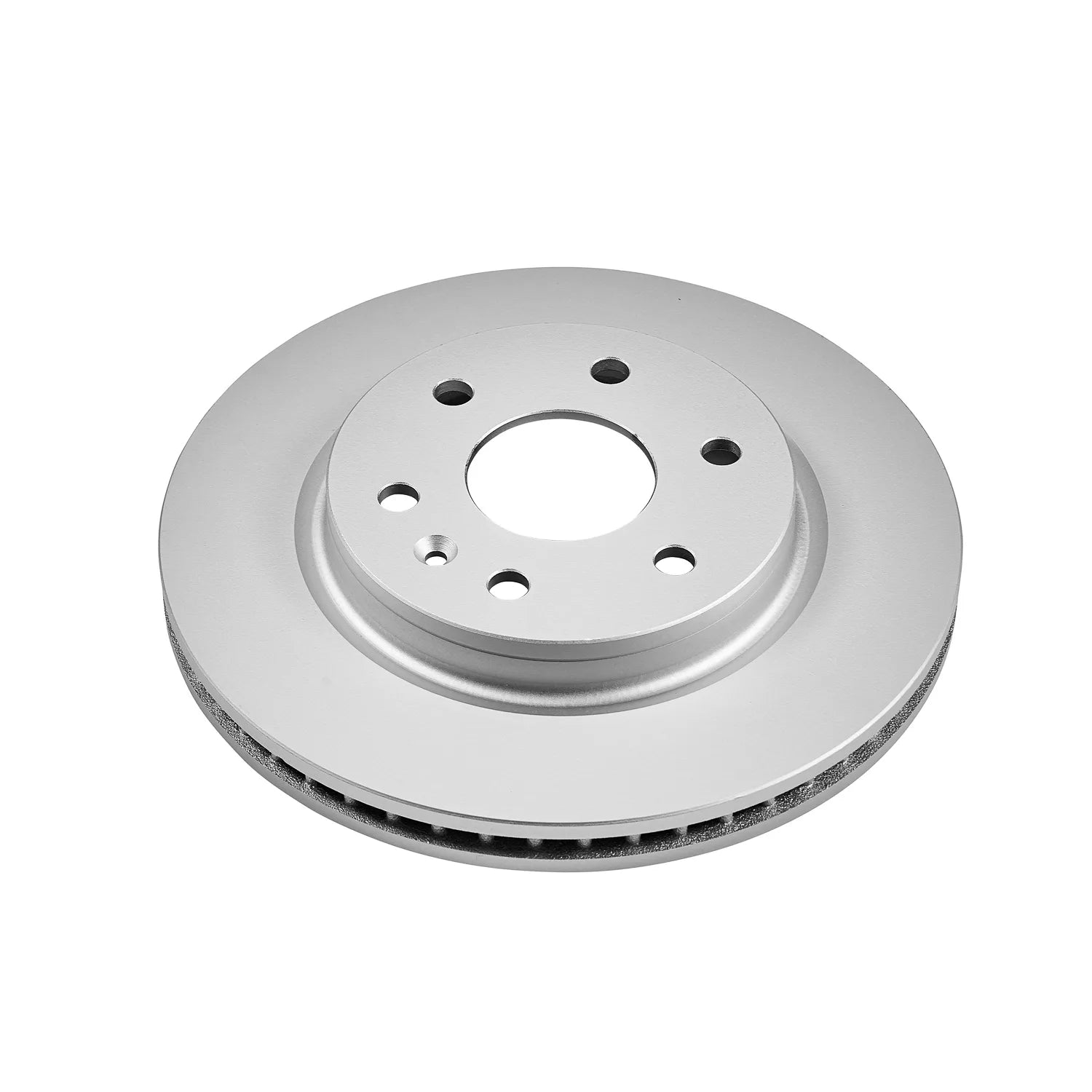 Power Stop AR8696EVC 2008-2017 Buick Enclave Disc Brake Rotor