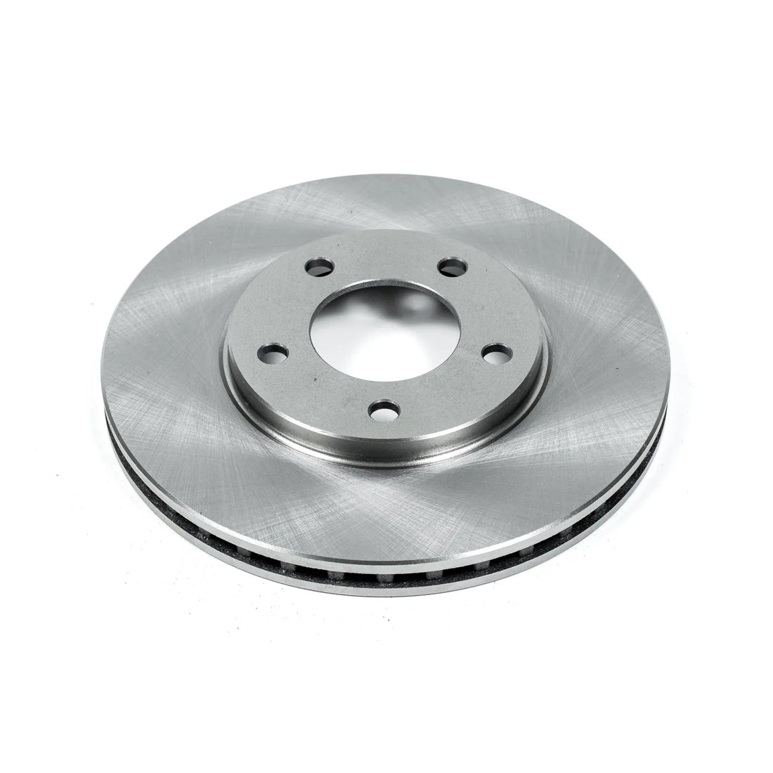 Power Stop AR8721 1991-1996 Chrysler Town & Country Disc Brake Rotor