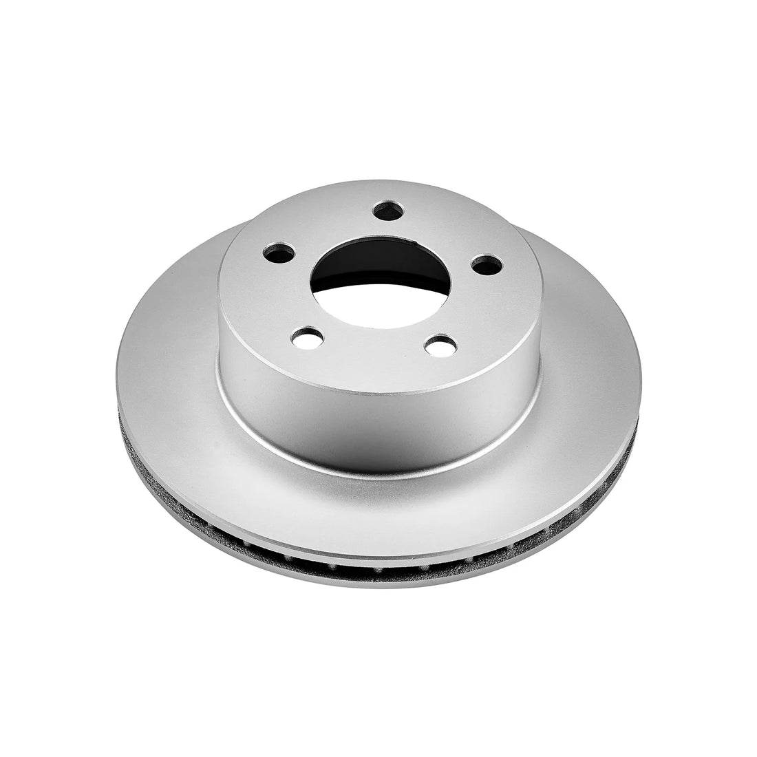 Power Stop AR8722EVC 1990-1999 Jeep Cherokee Disc Brake Rotor