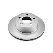 Power Stop AR8722EVC 1990-1999 Jeep Cherokee Disc Brake Rotor