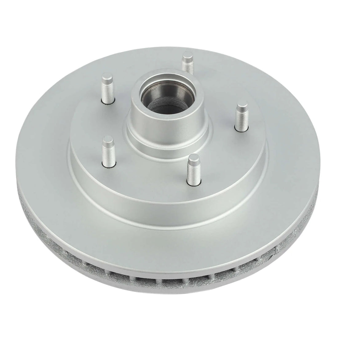 Power Stop AR8728EVC 1994-1999 Dodge Ram 1500 Disc Brake Rotor