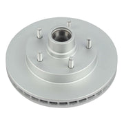 Power Stop AR8728EVC 1994-1999 Dodge Ram 1500 Disc Brake Rotor