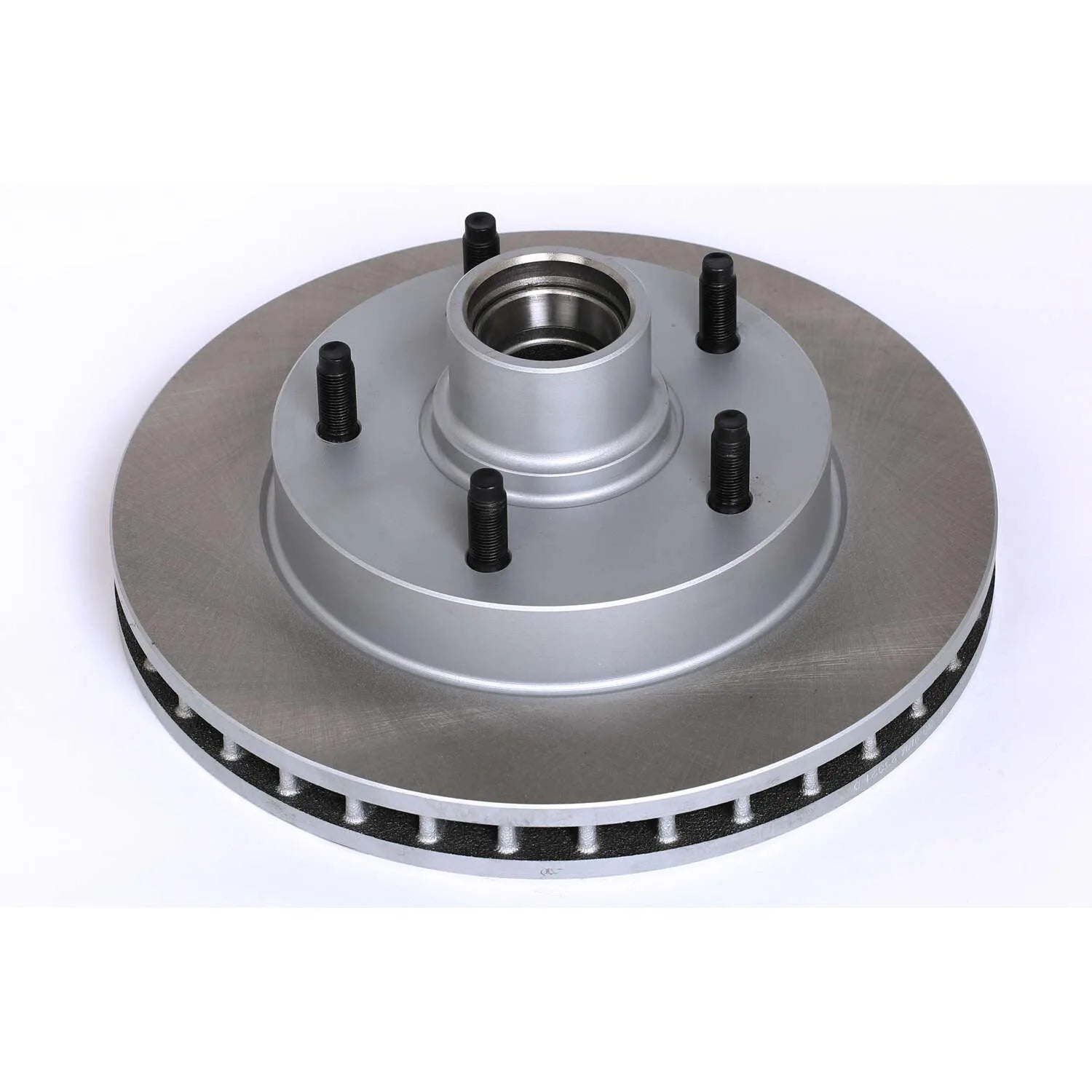 Power Stop AR8728SCR 1994-1999 Dodge Ram 1500 Disc Brake Rotor