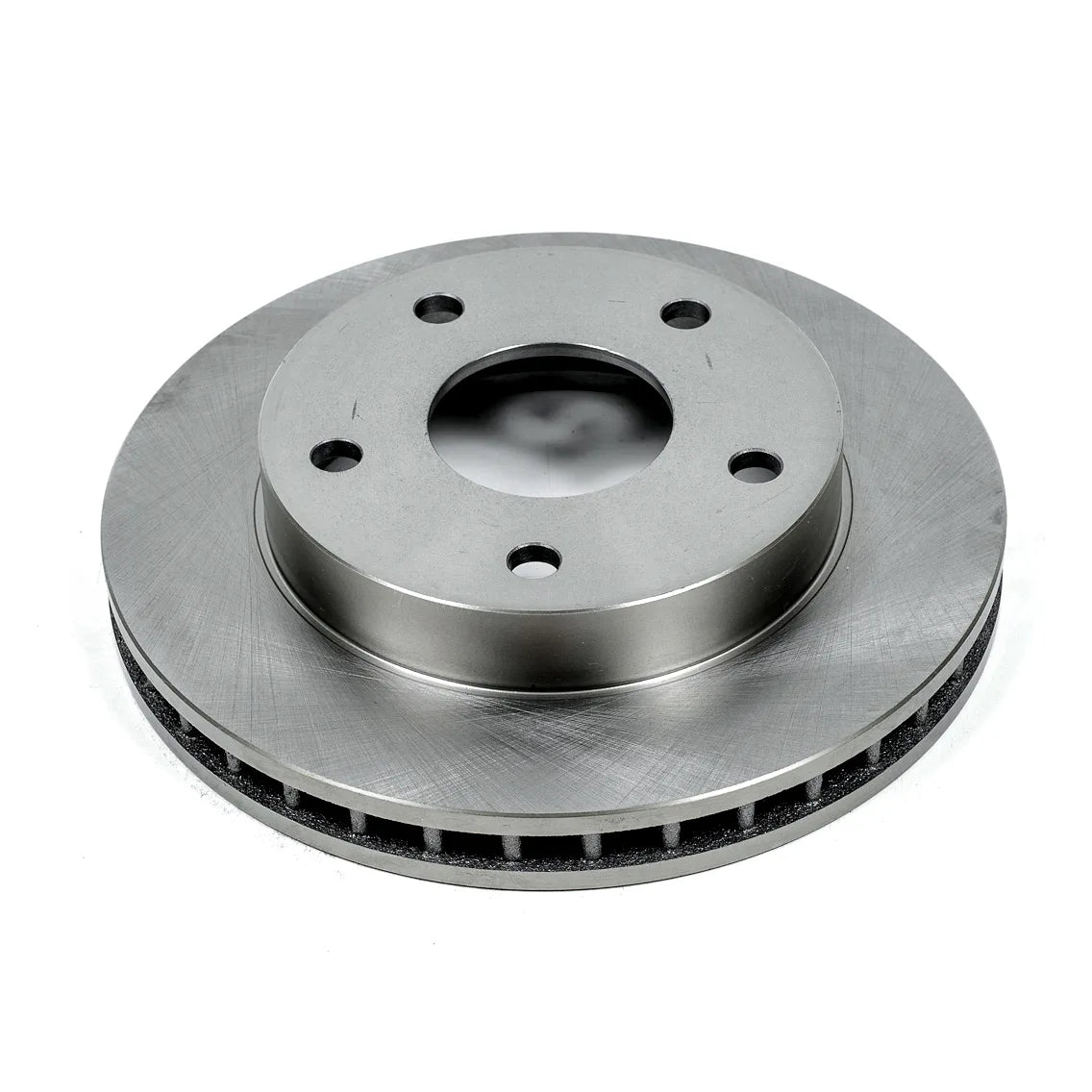 Power Stop AR8729 1994-1999 Dodge Ram 1500 Disc Brake Rotor