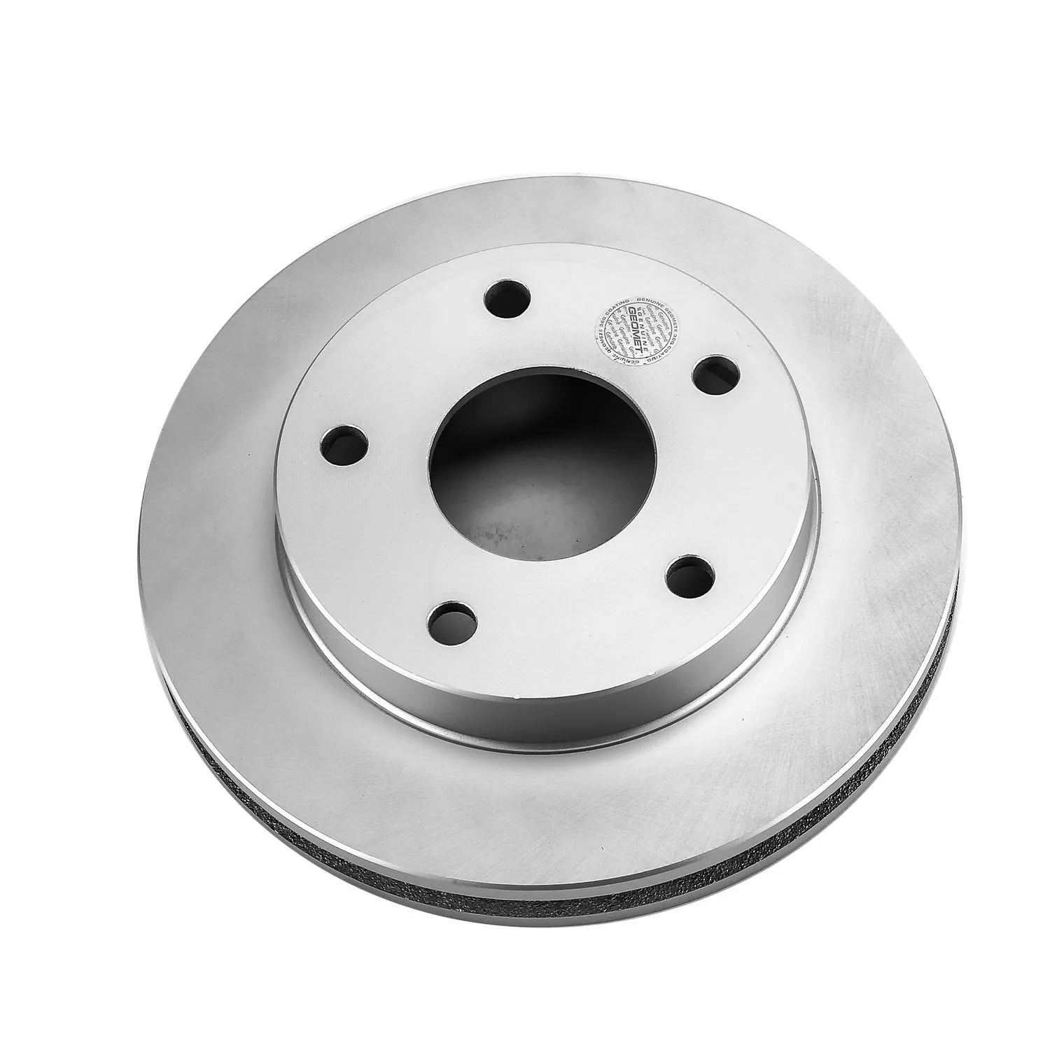 Power Stop AR8729EVC 1994-1999 Dodge Ram 1500 Disc Brake Rotor